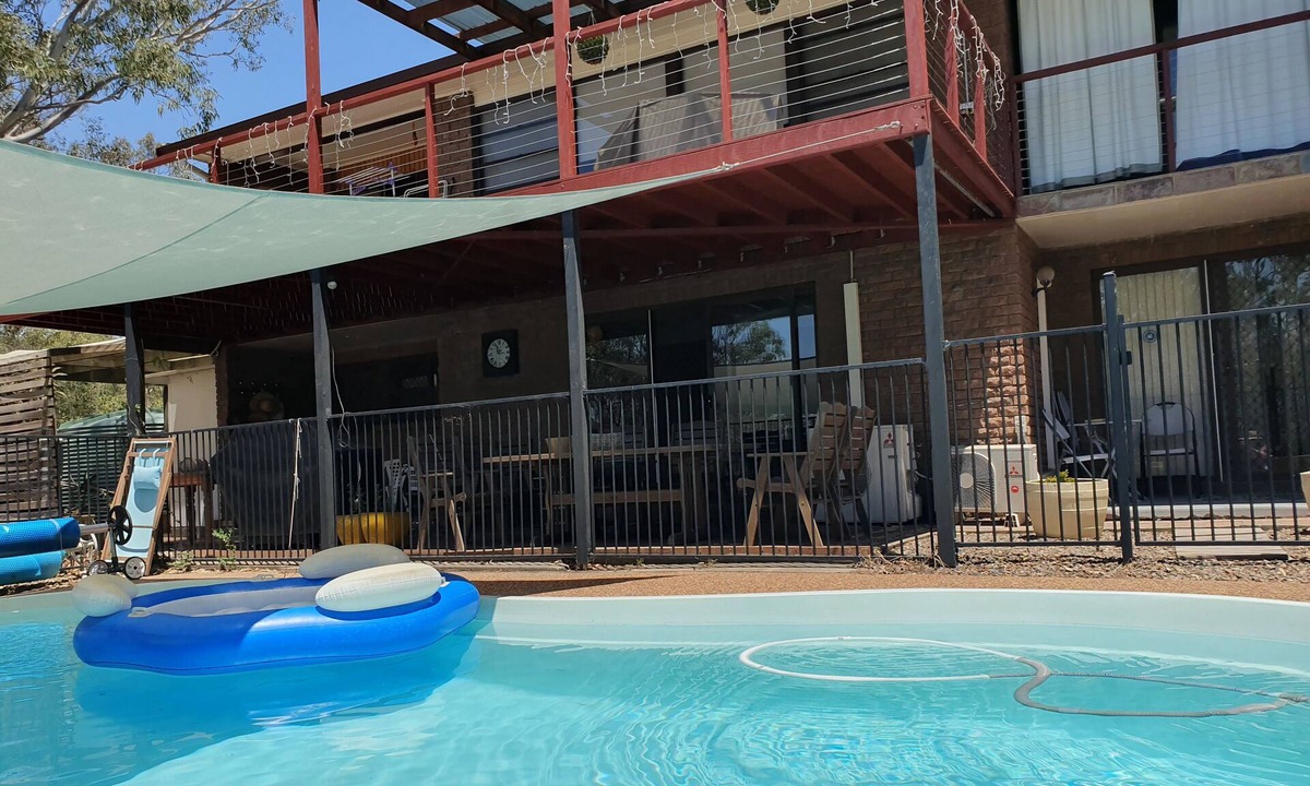 Singleton Shire Council Hostel | Gowrie Agapanthous - Hostel