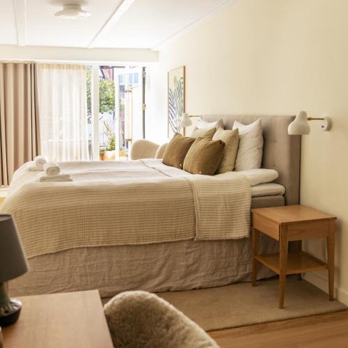 Allinge Hotel | Grønbechs Hotel