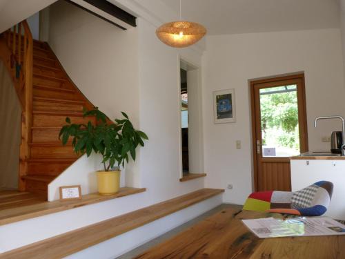 Kiel Apartment | Grüne Oase