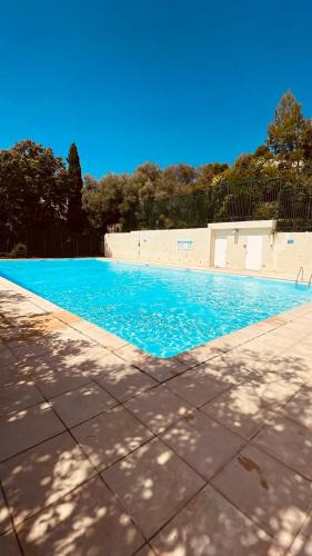 La Valsiere Apartment | Grabels, Piscine et Détente