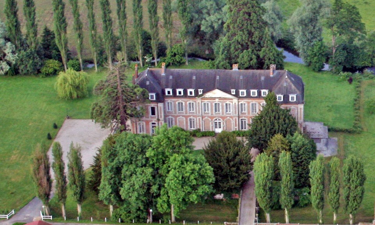 Saint-Aubin-le-Cauf Other | Grace Apartment for 2-5 pers