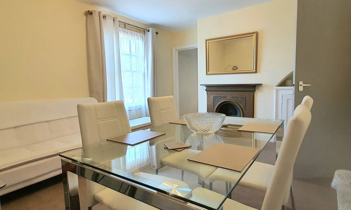 Ashford Apartment | Grace Apartments - Living Waters 2