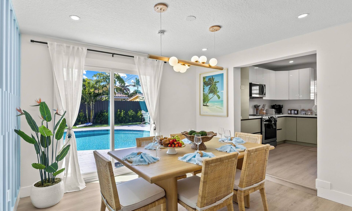 Deerfield Beach House | Grace at Deerfield Shore