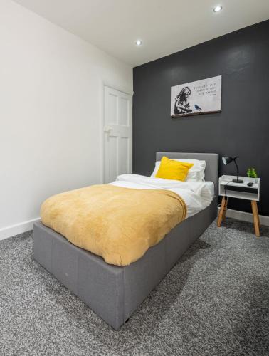 Weston on Trent Apartment | Grace at Drus