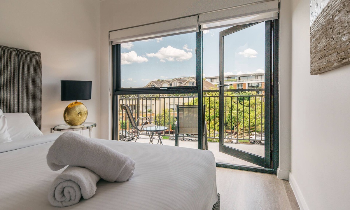 Spit Junction Apartment | Grace At Mosman - Service Apartments