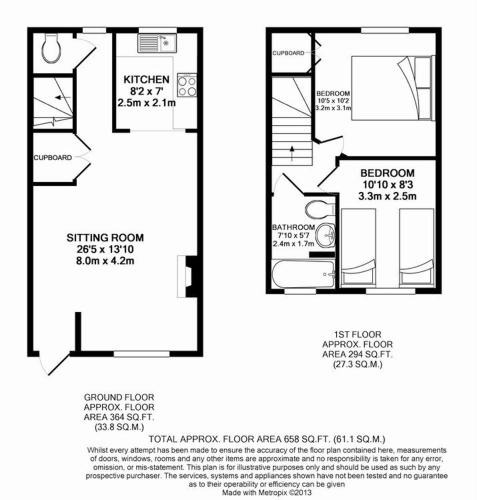 Porlock House | Grace Cottage, Porlock