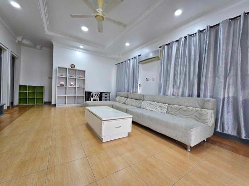 Kudat House | Grace Homestay