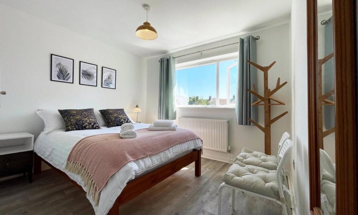 Ely House | Grace's Place in Ely