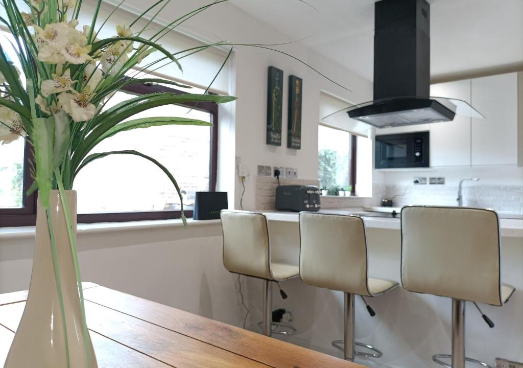 Ely House | Grace's Place in Soham