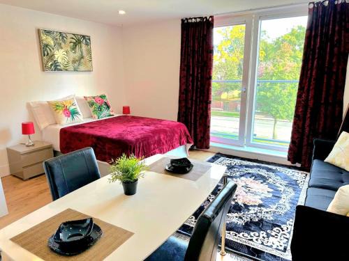 Lambeth House | Grace Studio