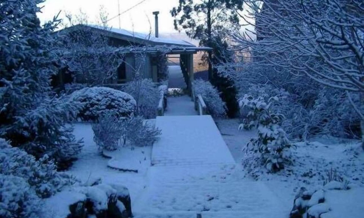 Mount Victoria House | Graceland Mount Victoria