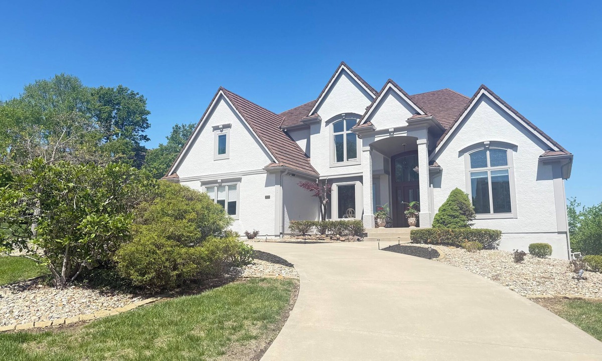Leawood House | GraceVilla Long‑Stay Retreat for FIFA Guests