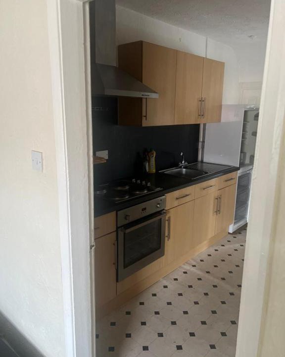 Coalville Apartment | GRACEY