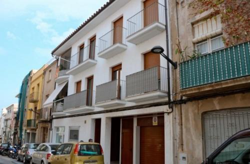 L'Escala Apartment | Gracia 23