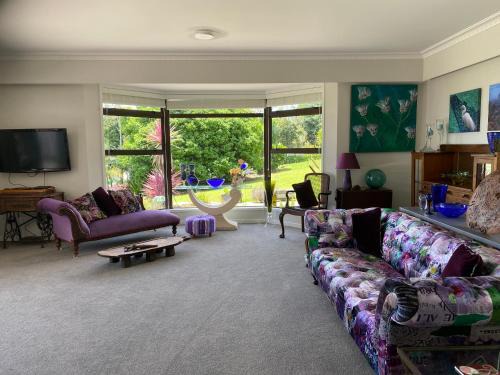 Kerikeri Villa | Gracious on the Grove