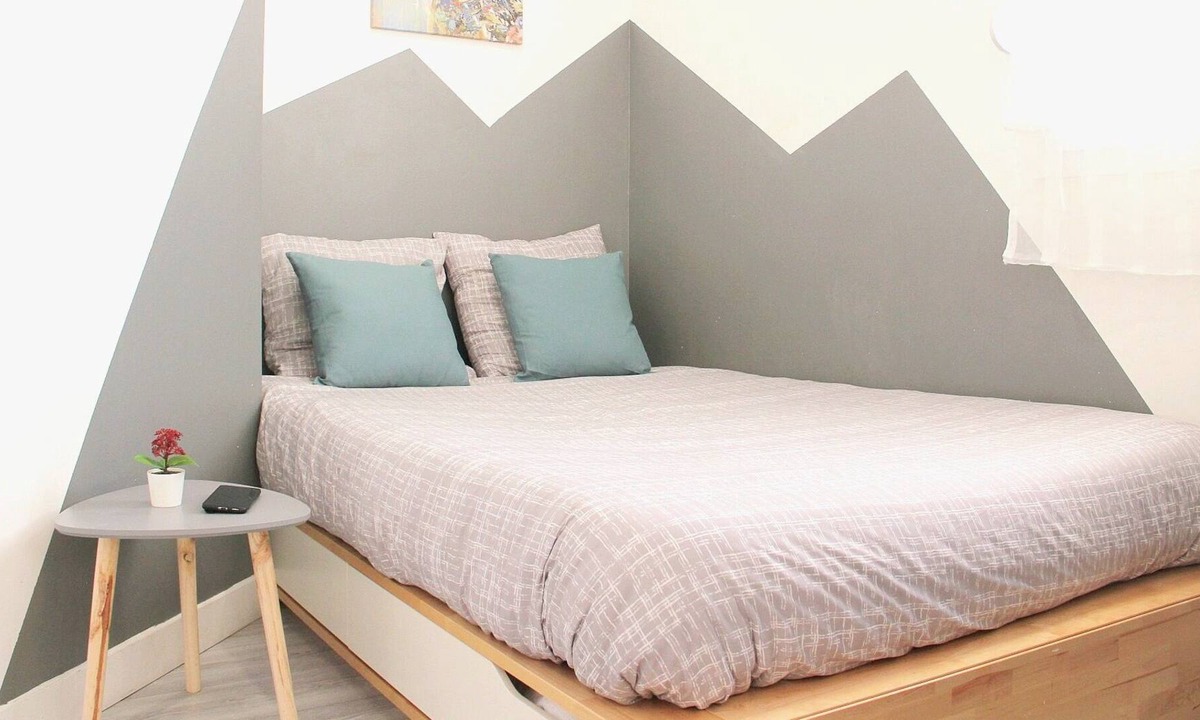 Liberation Apartment | ✯ Gracy Studio ✯ City Center ✯ Tramway ✯ Wifi