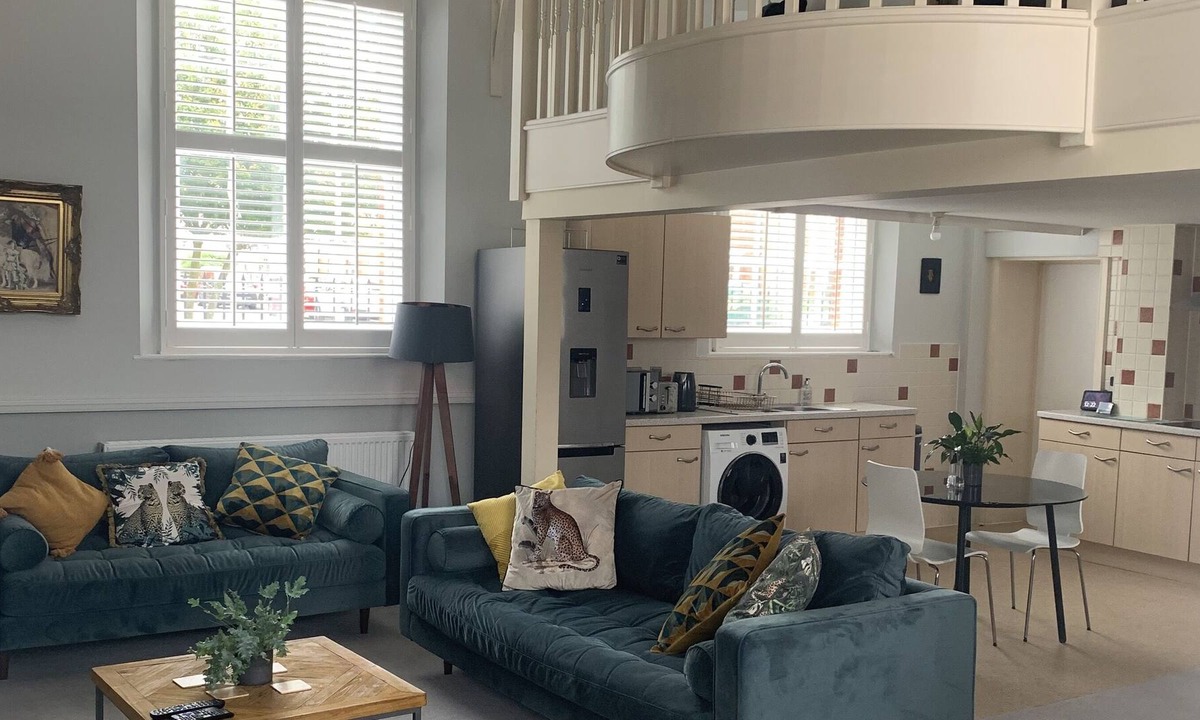 Witham House | Grade 2 House