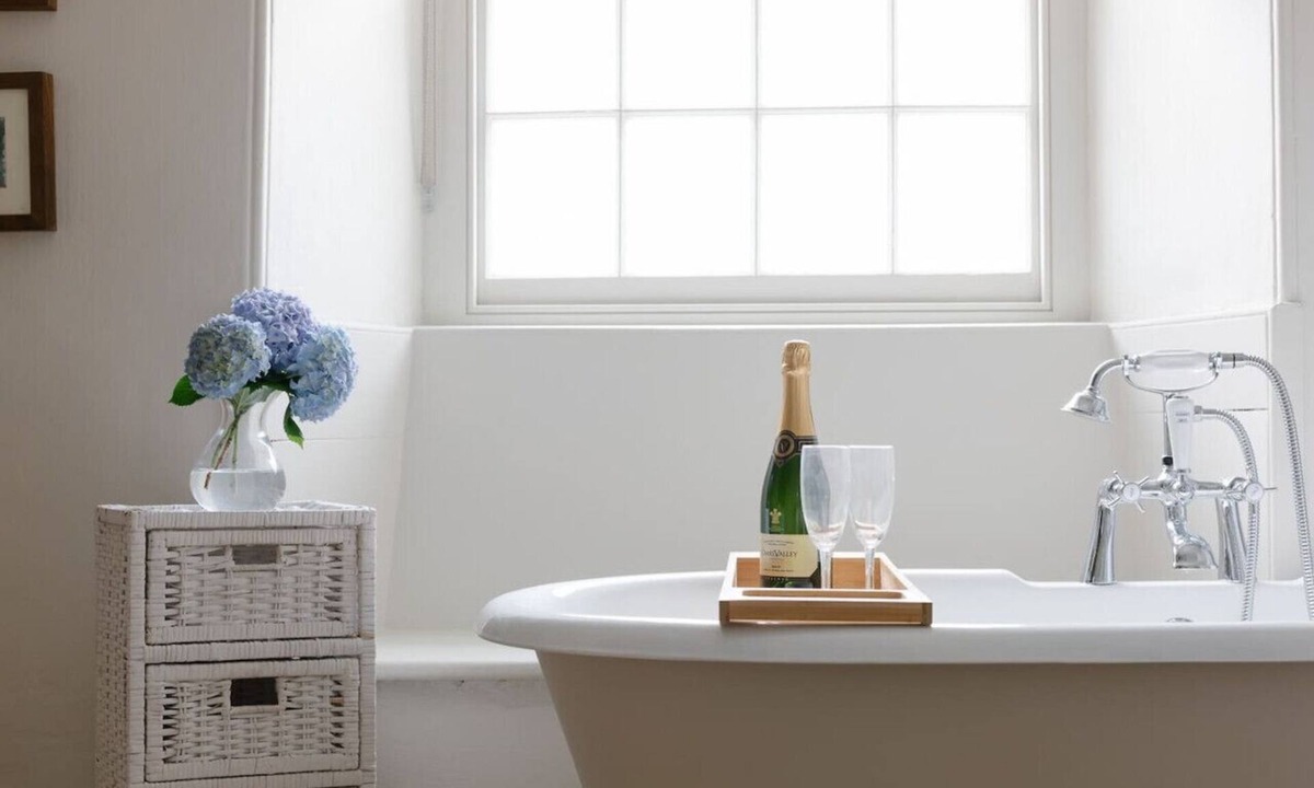 Mousehole Cottage | Grade Il Historic Cottage in Mousehole