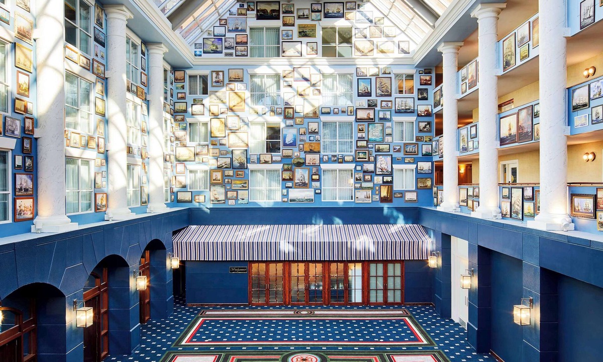 Annapolis Hotel | Graduate by Hilton Annapolis