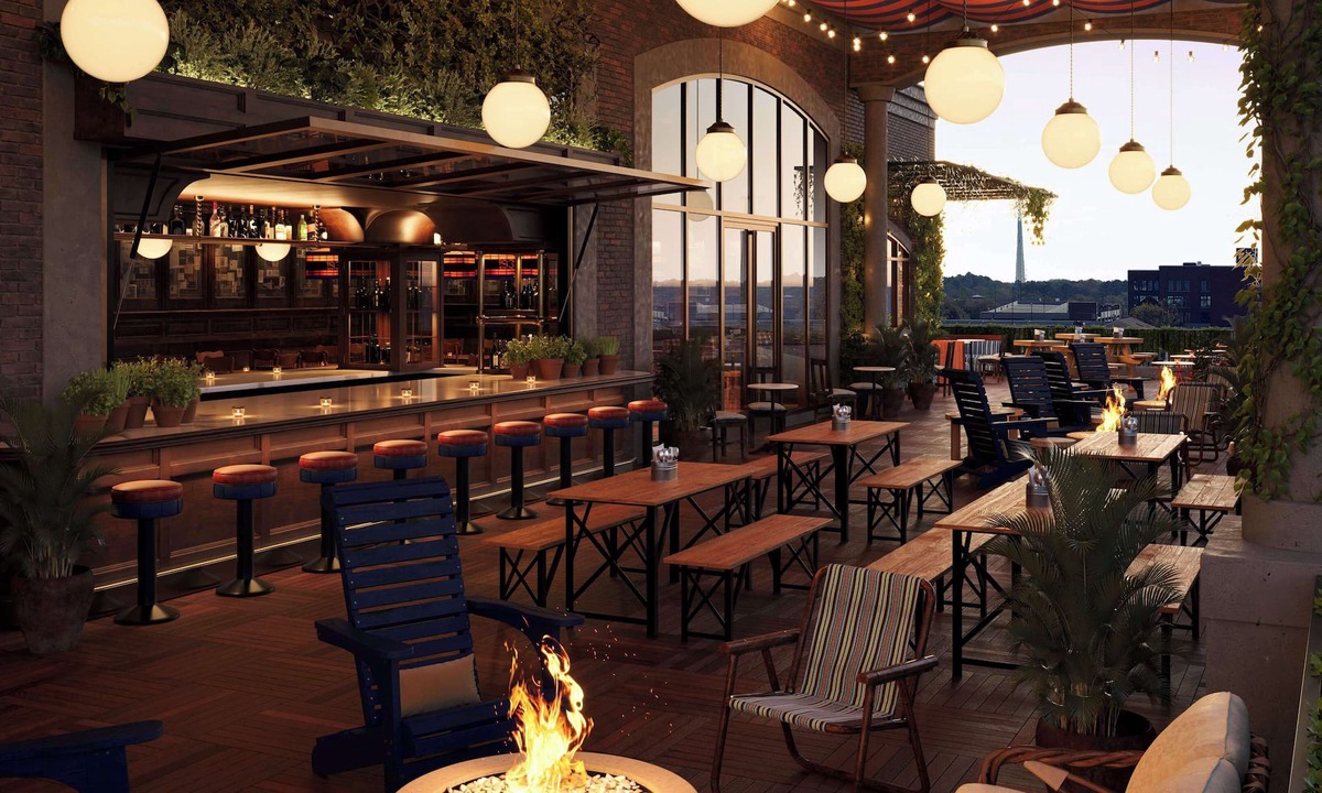 Auburn Hotel | Graduate by Hilton Auburn AL