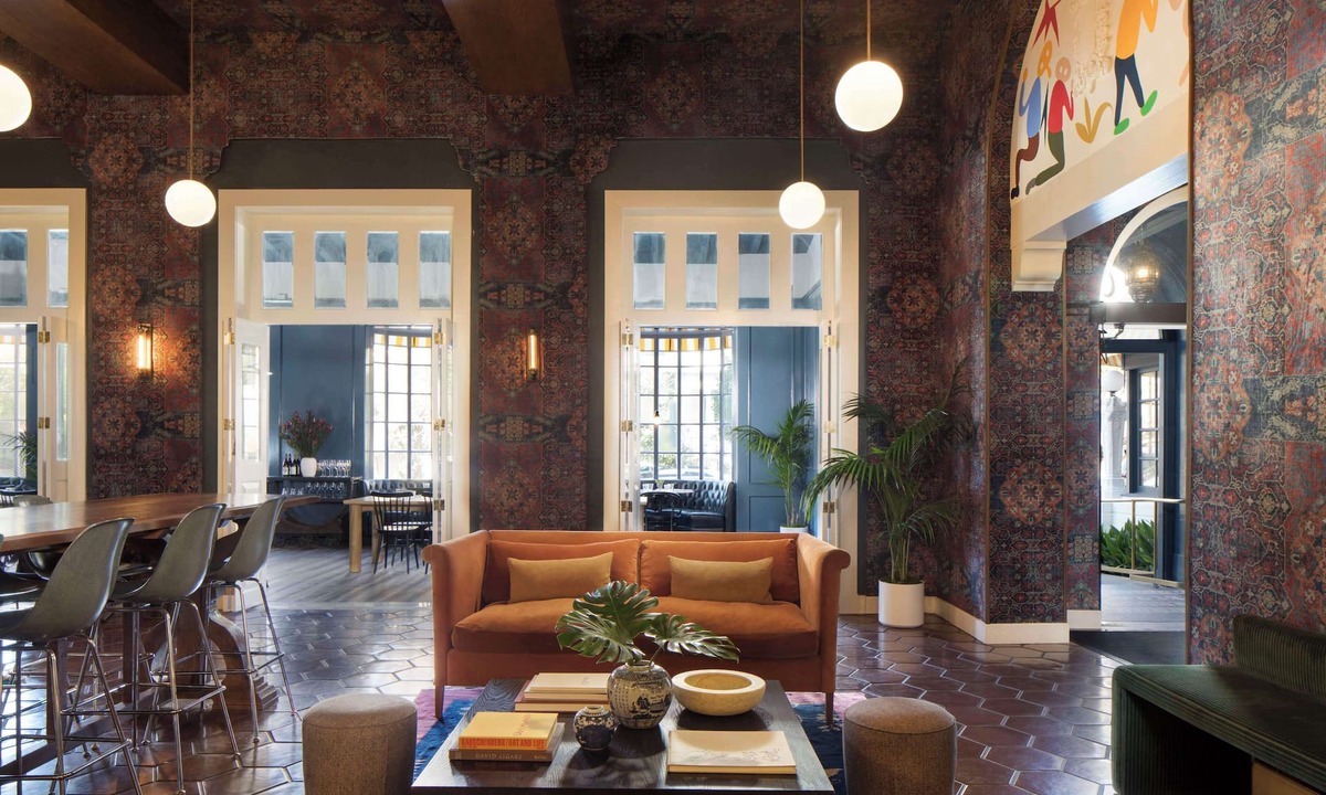 Berkeley Hotel | Graduate by Hilton Berkeley