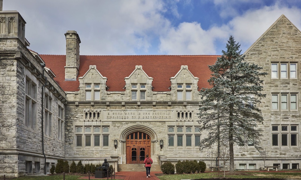 Bloomington Hotel | Graduate by Hilton Bloomington