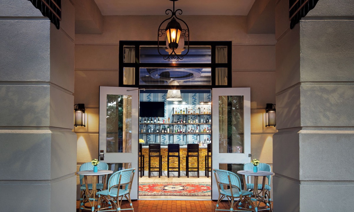 Chapel Hill Hotel | Graduate by Hilton Chapel Hill