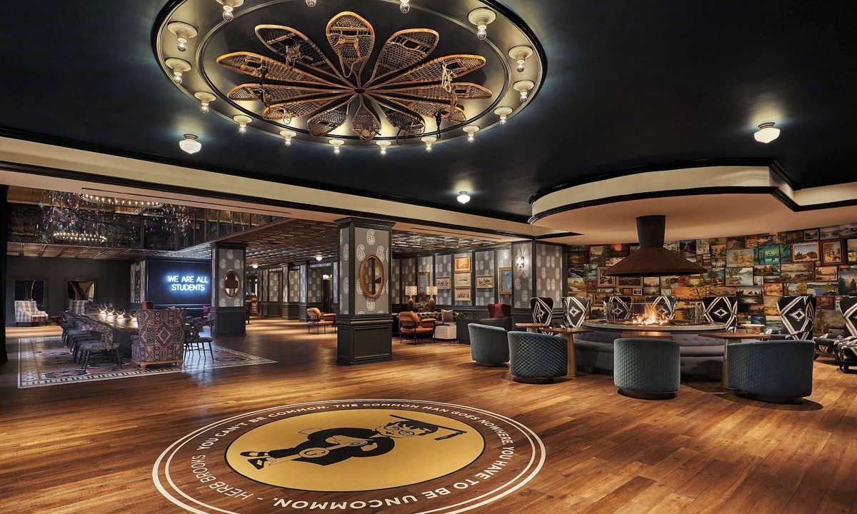 Dinkytown Hotel | Graduate by Hilton Minneapolis