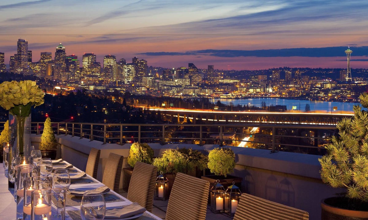 University District Hotel | Graduate by Hilton Seattle