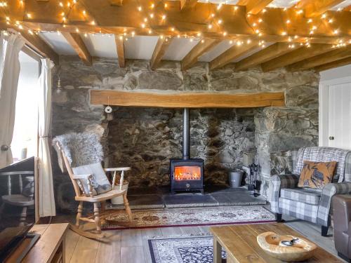 Groeslon House | Grafog Farm Cottage