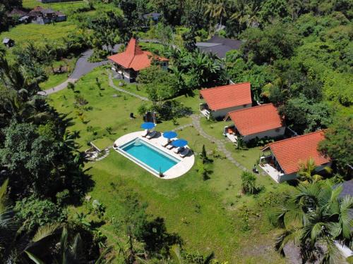 Sidemen House | Graha Ayoe Resort