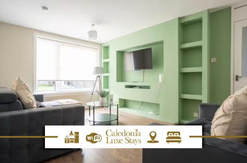 Uphall House | Graham House