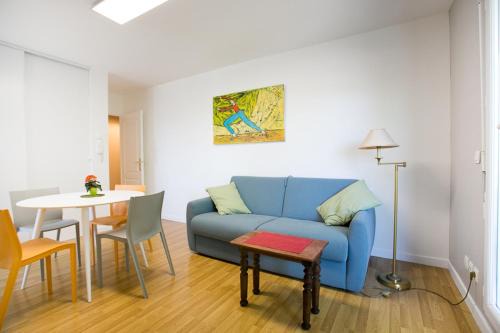 Chartres Apartment | Grain de Blé,Apt lumineuxà 2 pas du centre de chartres et du colisée