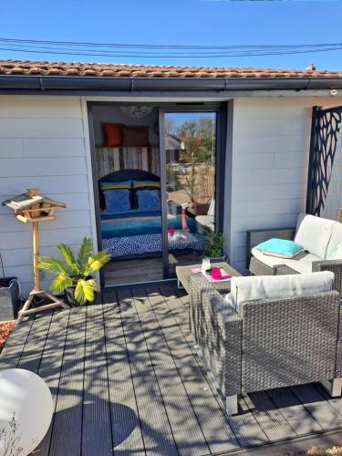 Beaune Hotel | Grain de folie