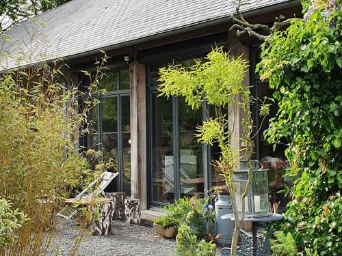 Saint-Sauveur-la-Pommeraye Bed & Breakfast | Graine de Rêves