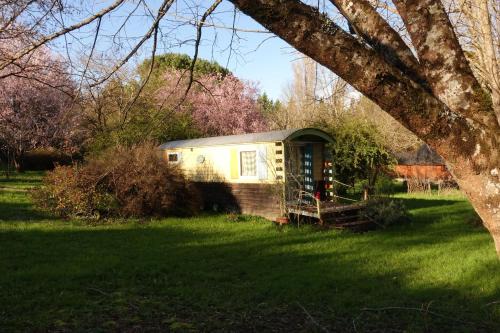 Saint-Eutrope-de-Born Other | Graines de nature - Ecolodges Insolites