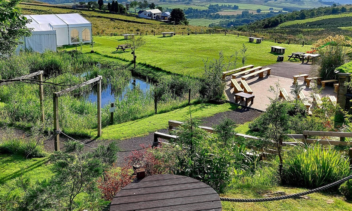 Oldham Hotel | Grains Bar Hotel