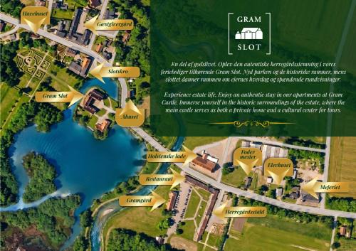 Gram Hotel | Gram Slot