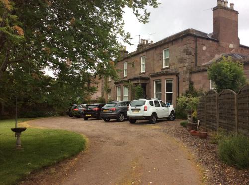 Brechin Bed & Breakfast | Gramarcy House