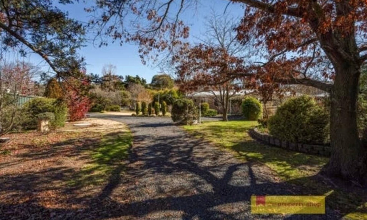 Pyramul House | Gramer Bari @ Pyramul NSW