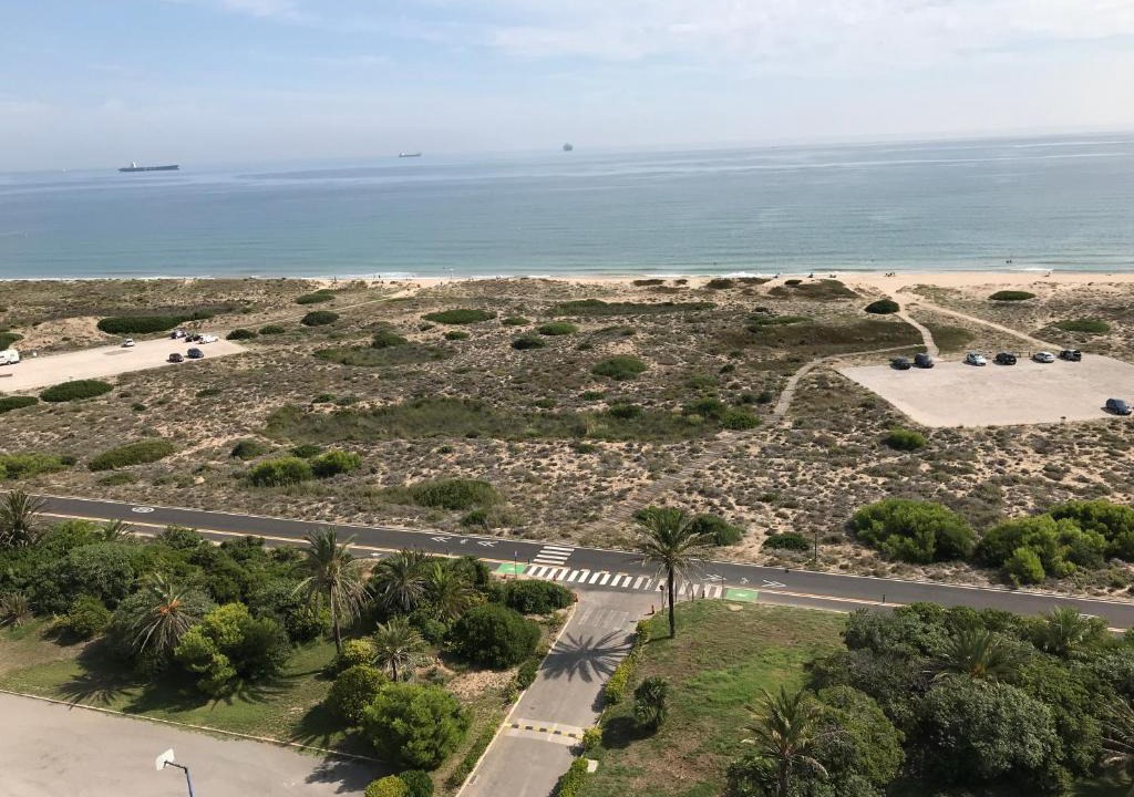 El Saler Apartment | Gran Apartamento, un lujo en playa El Saler - Valencia