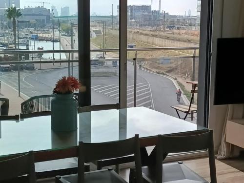 Badalona Apartment | Gran Apartmento Playa Badalona