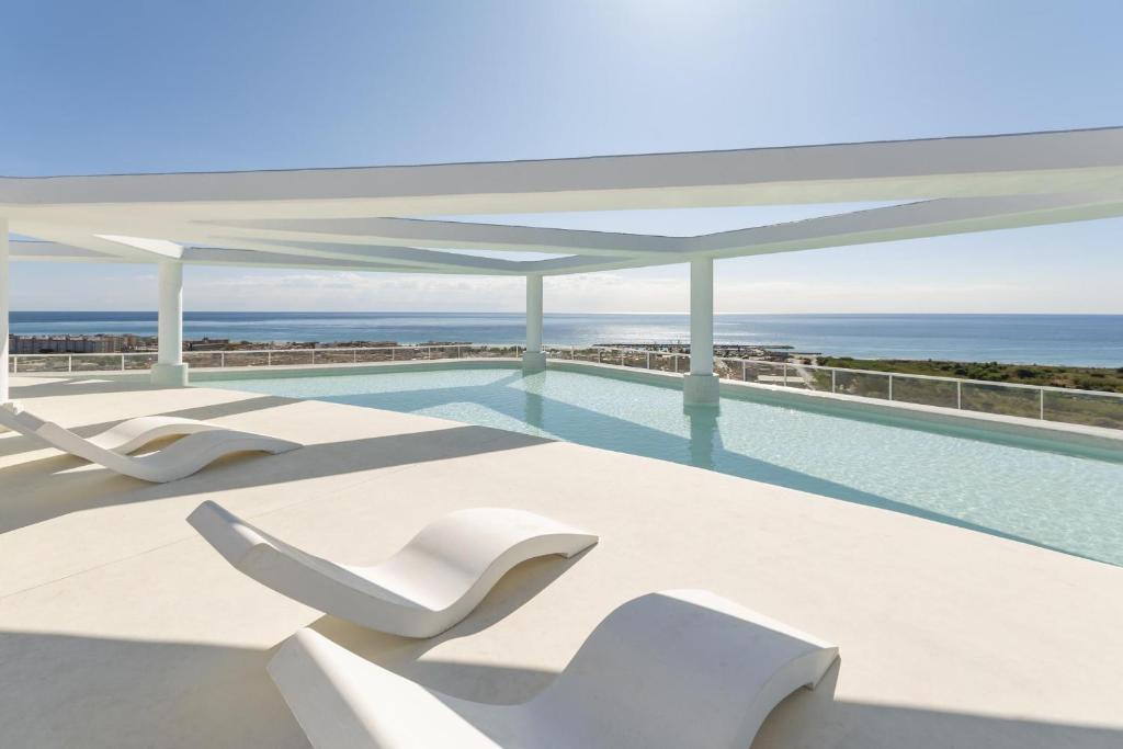 Canet de Berenguer Apartment | Gran Canet