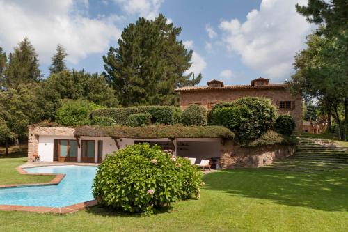 Viladrau House | Gran Castanyer