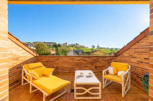Gorraiz House | Gran chalet con jardín a 5 minutos de Pamplona