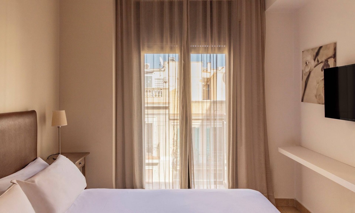 la Vila de Gracia Apartment | Gran de Gràcia Apartments