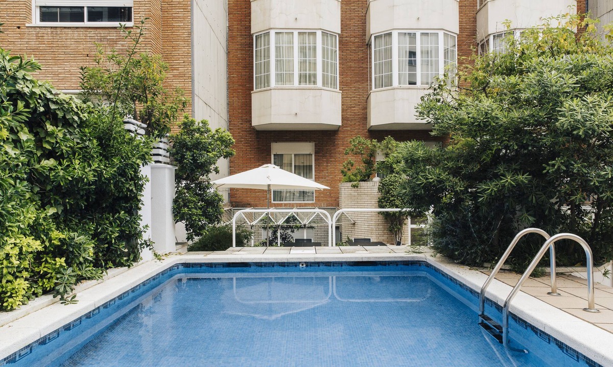 Les Corts Hotel | Gran Derby Suites Hotel, a Small Luxury Hotels of the World