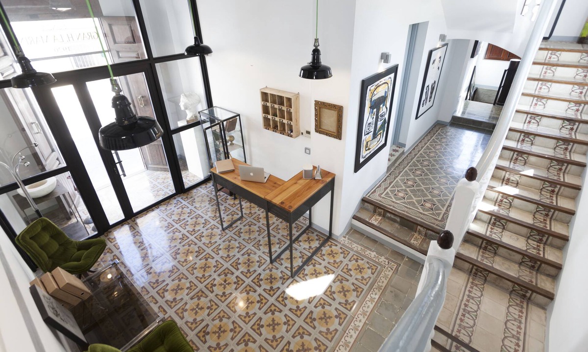 Altea House | Gran H La Marina 1920