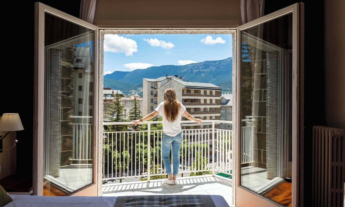 Jaca Hotel | Gran Hotel De Jaca