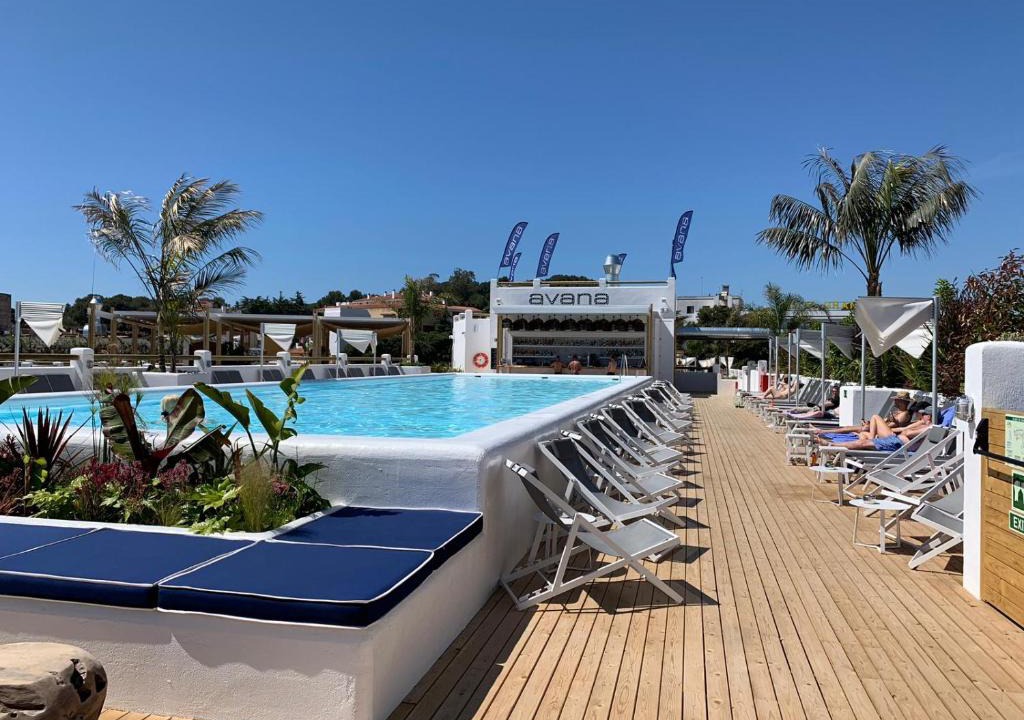 Lloret Town Center Hotel | Gran Hotel Flamingo-Adults Only older 18 years old